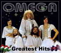 Omega - Greatest Hits [2CD] (2018) торрент