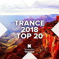 Trance 2018: Top 20 (2018) торрент