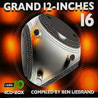 Grand 12' Inches 16 [Compiled By Ben Liebrand] (2018) торрент