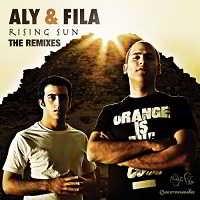 Aly &amp; Fila - Rising Sun [The Remixes] (2018) торрент