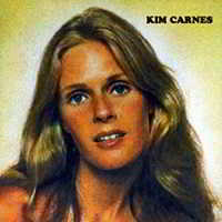 Kim Carnes - Kim Carnes-1975