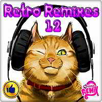 Retro Remix Quality Vol.12 (2018) торрент