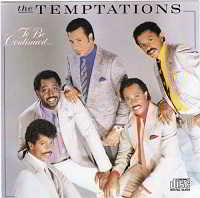 The Temptations - To Be Continued-1986