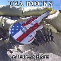 USA Rocks - American Made (2018) торрент