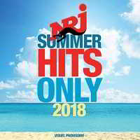 NRJ Summer Hits Only 2018 [3CD] (2018) торрент