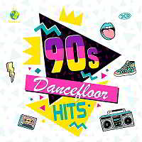 90s Dance Floor Hits [2CD]