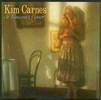 Kim Carnes - St Vincent's Court [Vinil Rip]- 1979