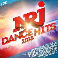 NRJ Dance Hits 2018 [2CD] (2018) торрент