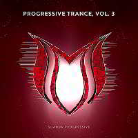 Progressive Trance Vol.3 (2018) торрент