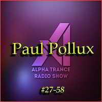 Paul Pollux - Alpha Trance Podcast #27-58 (2018) торрент