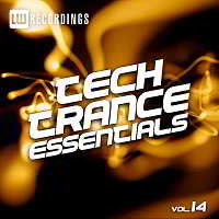 Tech Trance Essentials Vol.14 (2018) торрент