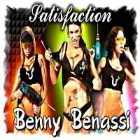 Benny Benassi - Satisfaction (Tony Ferrera Remix) (2018) торрент