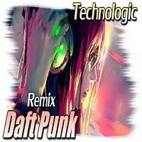 Daft Punk - Technologic (Dj TONY FERRERA Remix) (2018) торрент