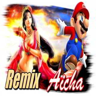 Cheb Khaled - Aicha (Brooklyn Edit Remix) (2018) торрент