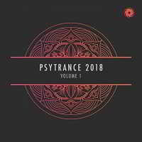 Psytrance 2018 Vol.1
