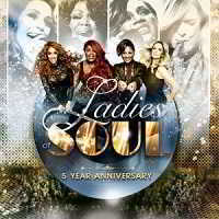 Ladies of Soul - Live at the Ziggo Dome