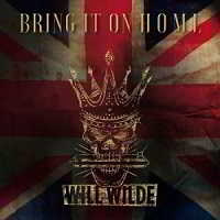 Will Wilde - Bring It On Home (2018) торрент