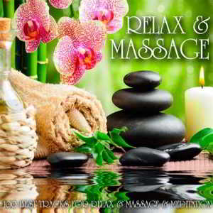 Relax & Massage