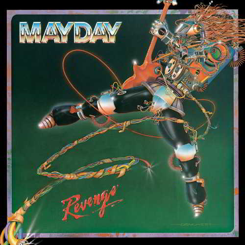 Mayday - Revenge