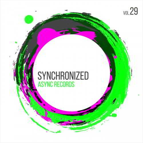 Synchronized Vol.29 (2018) торрент