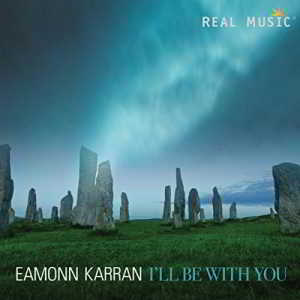Eamonn Karran - I’ll Be With You (2018) торрент