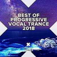 Best Of Progressive Vocal Trance (2018) торрент