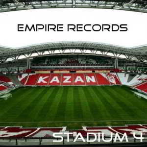 Empire Records - Stadium 4 (2018) торрент