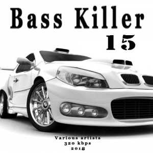 Bass Killer 15