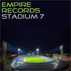Empire Records - Stadium 7 (2018) торрент