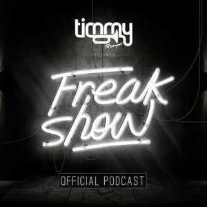 Timmy Trumpet - Freak Show (089-100) (2018) торрент