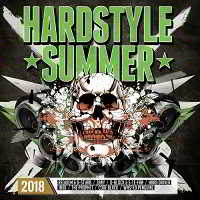 Hardstyle Summer 2018 (2018) торрент
