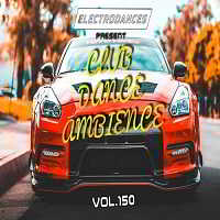 Club Dance Ambience Vol.150 New (2018) торрент