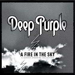 Deep Purple - A Fire in the Sky [Deluxe Edition] (2018) торрент