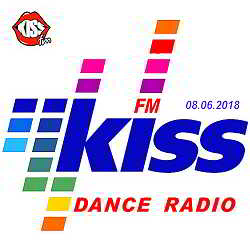 Radio Kiss FM: Top 40 [08.06] (2018) торрент