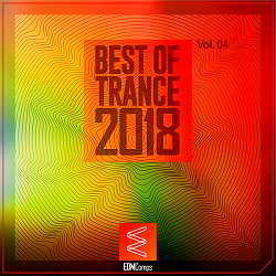 Best Of Trance 2018 Vol.04 (2018) торрент