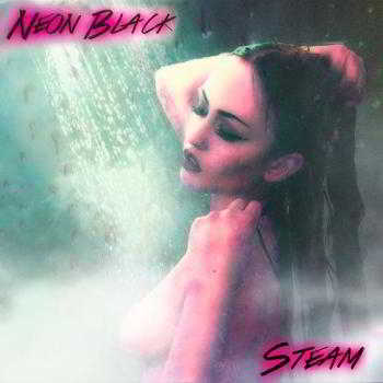 Neon Black - Steam (2018) торрент