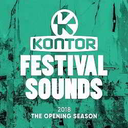 Kontor Festival Sounds 2018 - The Opening Season [3CD]