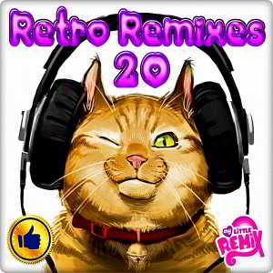 Retro Remix Quality Vol.20 (2018) торрент