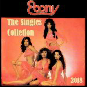 Ebony - The Singles Collection