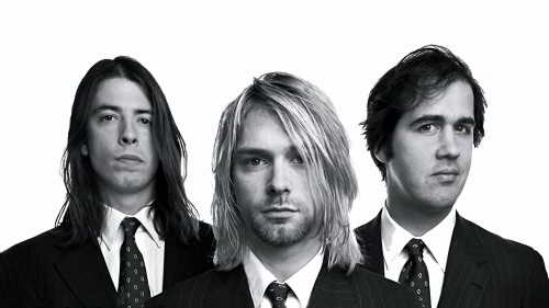 Nirvana - Дискография (1989-2013) (2018) торрент