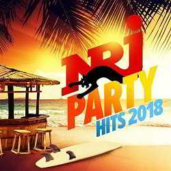 NRJ Party Hits 2018 [3CD] (2018) торрент