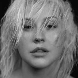 Christina Aguilera - Liberation (2018) торрент
