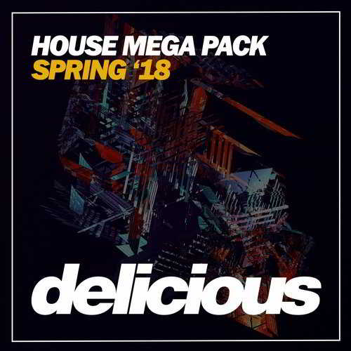 House Mega Pack '18 (2018) торрент