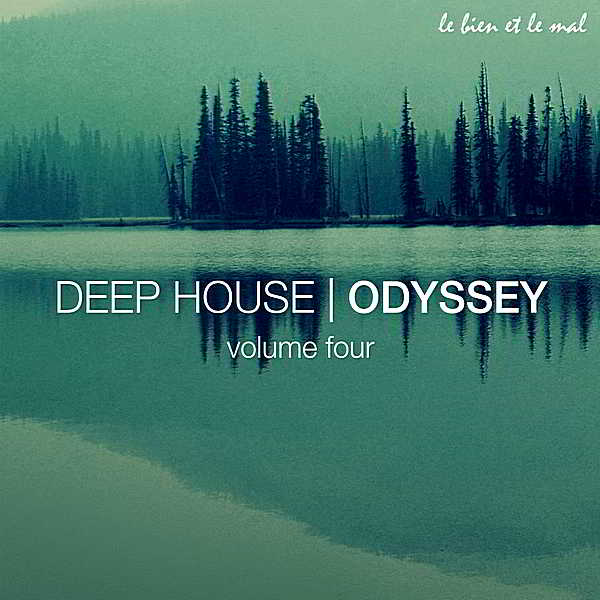 Deep House Odyssey Vol.4