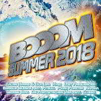 Booom Summer 2018 [2CD] (2018) торрент