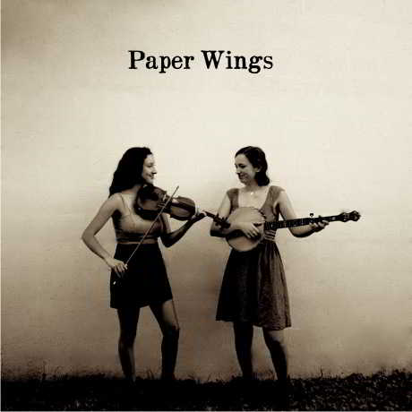Paper Wings - Paper Wings (2018) торрент