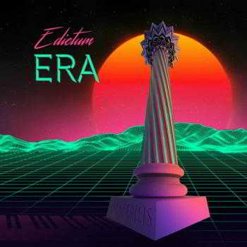 Edictum - Era (2018) торрент