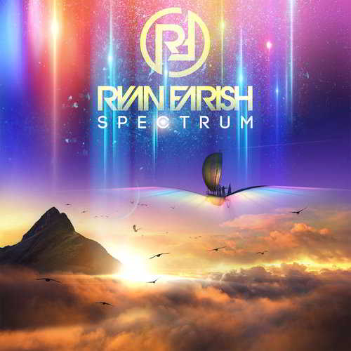 Ryan Farish - Spectrum (2018) торрент
