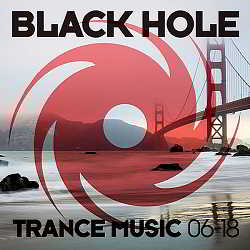 Black Hole Trance Music [06-18] (2018) торрент