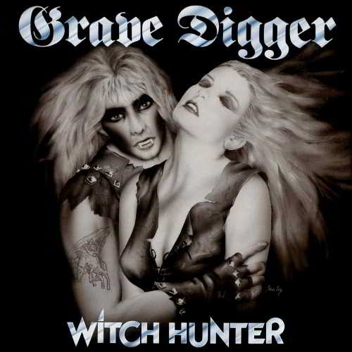 Grave Digger - Witch Hunter [Remastered Edition]